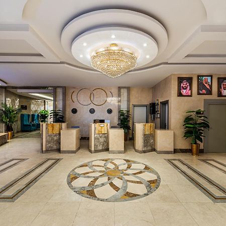 Best Western Ajyad Makkah Mecca Exterior photo