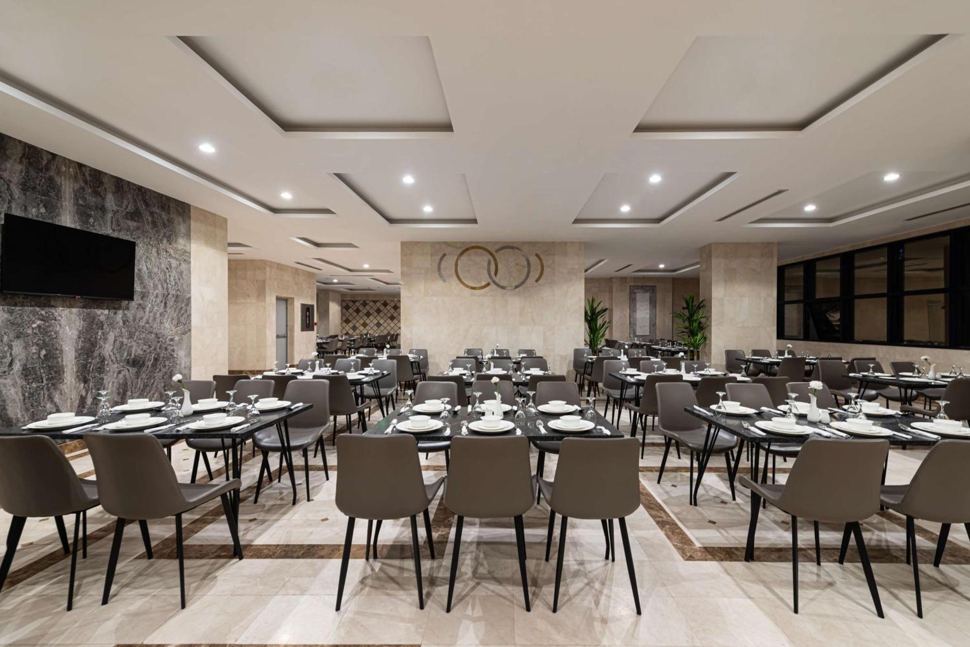 Best Western Ajyad Makkah Mecca Exterior photo