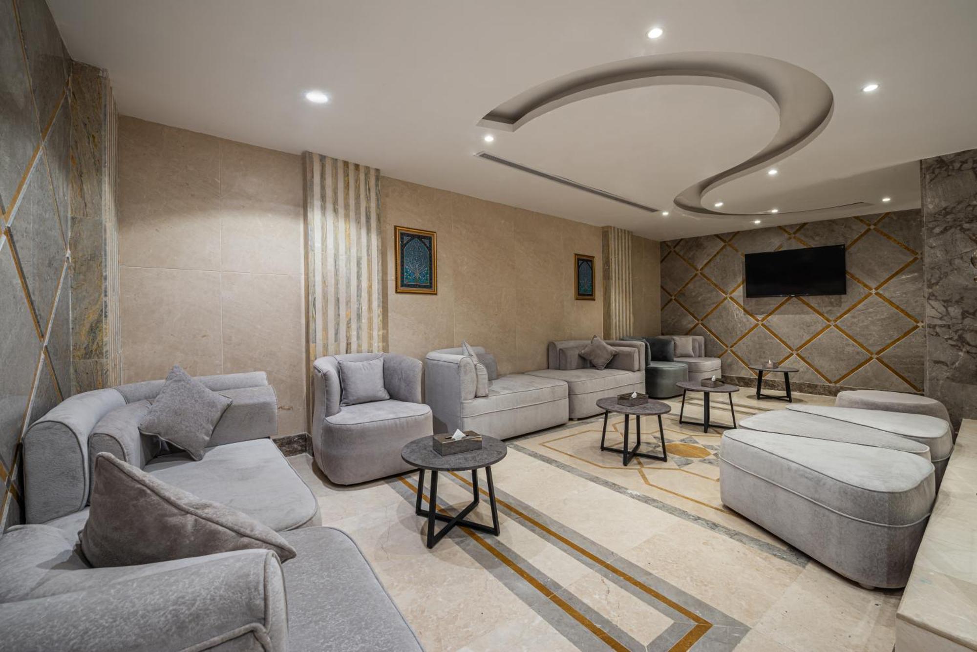Best Western Ajyad Makkah Mecca Exterior photo