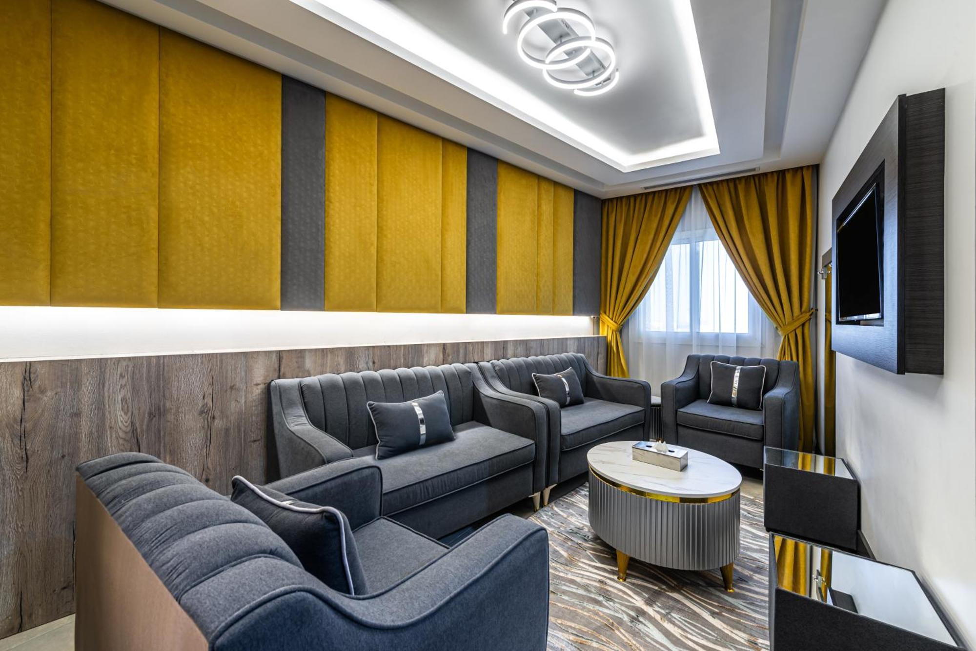 Best Western Ajyad Makkah Mecca Exterior photo