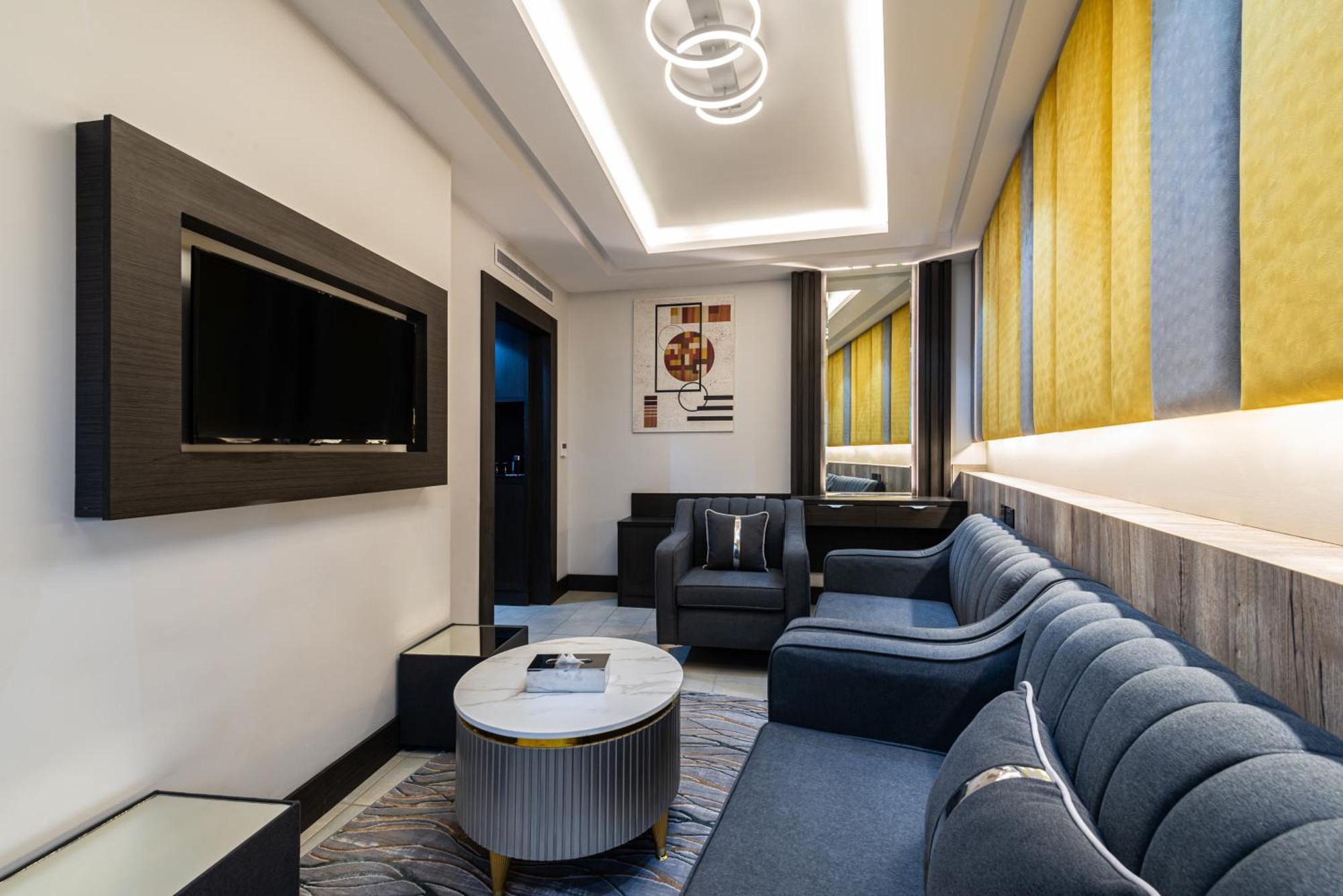 Best Western Ajyad Makkah Mecca Exterior photo