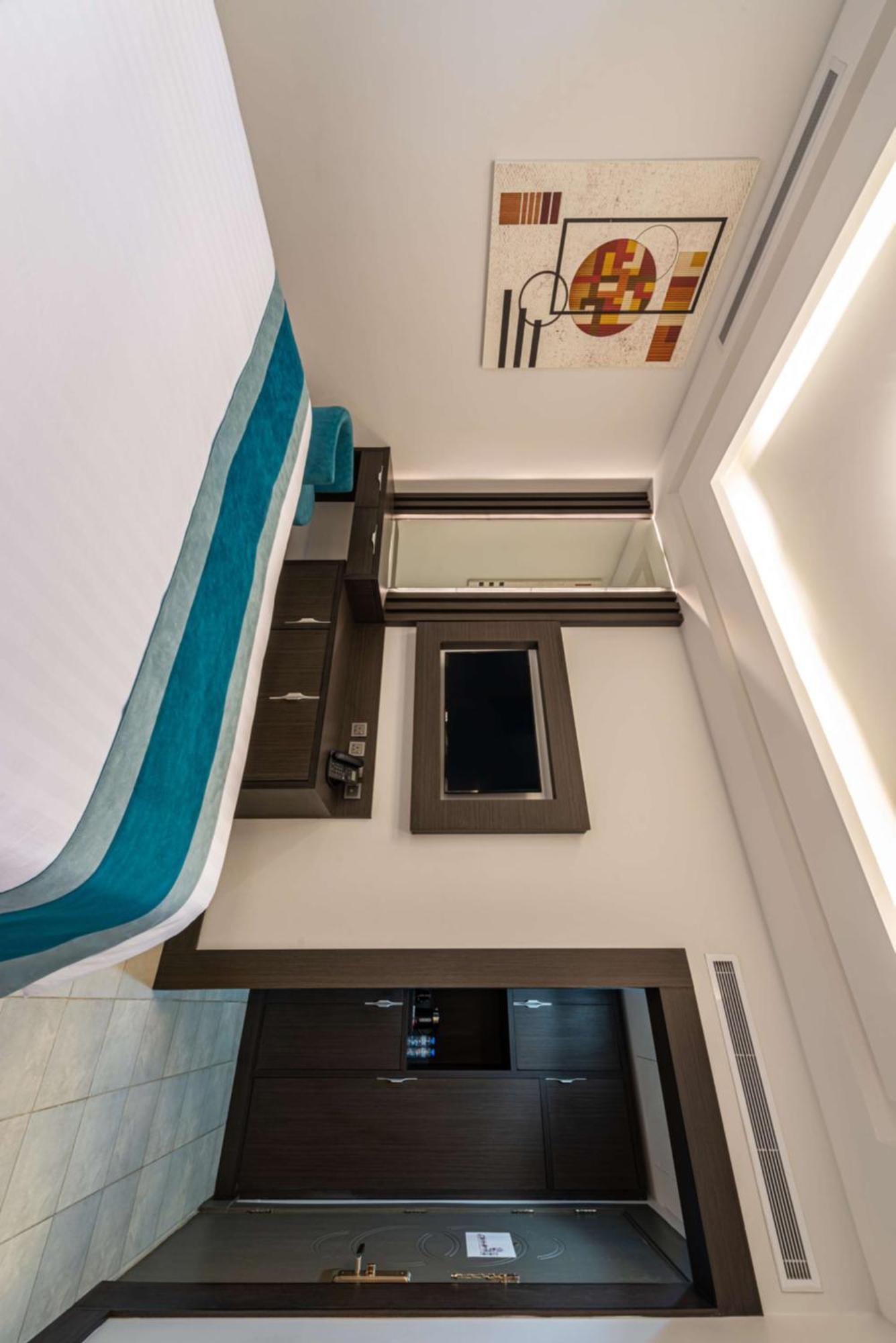Best Western Ajyad Makkah Mecca Exterior photo